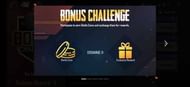 Pubg Mobile bonus challenge (Image Source: www.breakingamenews.com)